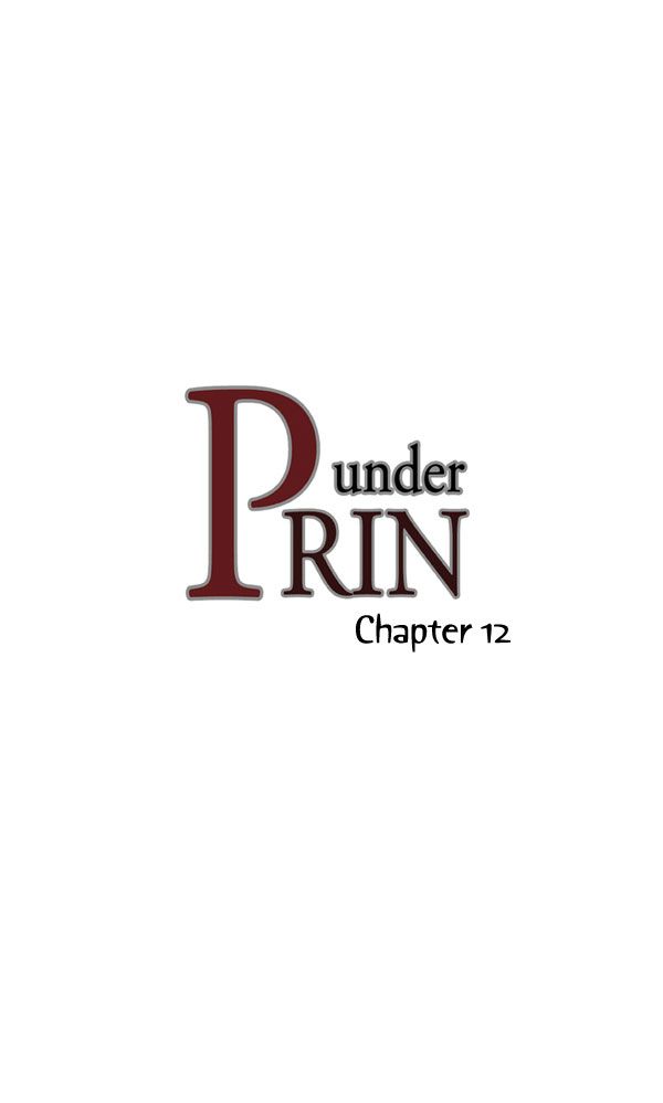 Under PRIN Chapter 12 9